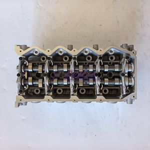 Cabeza de Cilindro Completa YD25 con Válvulas para Nissan Pathfinder 2.5 DCi 4WD <span class=keywords><strong>AMC</strong></span> 908510 11039-EC00A 11039-EB30A - Product Image 2