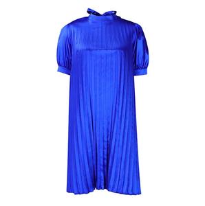 Vestito da <span class=keywords><strong>donna</strong></span> con cinturino Casual allentato di nuova moda estate 2023 da <span class=keywords><strong>donna</strong></span> di <span class=keywords><strong>grandi</strong></span> dimensioni - Product Image 6