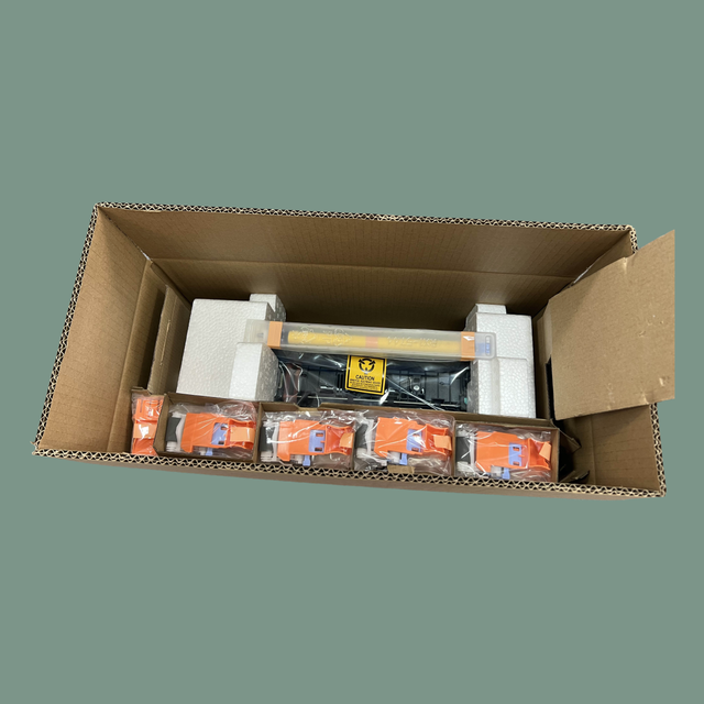 Original New L0H24A L0H24-67901 110V Fuser Maintenance Kit for HP LaserJet Enterprise M607 M608 M609 M610 M611 M612 M631 M632