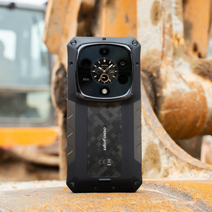 Ulefone Armor 28 Siêu 5G Dimensity 9300 + OEM Odm Ngành Công Nghiệp Ngoài Trời Bền Tùy Chỉnh Điện Thoại Điện Thoại Điện Thoại thông minh Nhà Phân Phối - Product Image 5