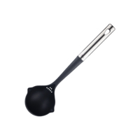 Produits les plus vendus 2023 gadgets outils de cuisine accessoires nouveaux gadgets pour la maison Silicone Turner Pince Spatule Cuillère