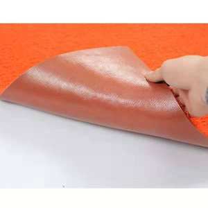 रोल में रंगीन उच्च गुणवत्ता वाले <span class=keywords><strong>pvc</strong></span> कॉइल फर्श मैट - Product Image 2