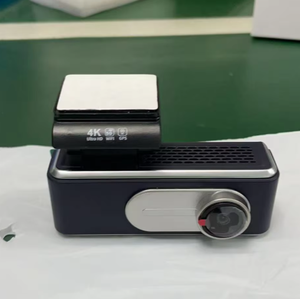 Caméra embarquée <span class=keywords><strong>70</strong></span> <span class=keywords><strong>Mai</strong></span> A810 4K IMX678 Vision nocturne 360° °   Mode stationnement ADAS GPS intégré Accessoires de voiture - Product Image 4