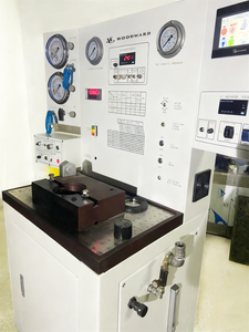 BK2000 Appareil de test électronique pour équipements diesel, nouveau produit, testeur de dureté, banc d'essai de régulateur, utilisation pour la réparation - Product Image 3