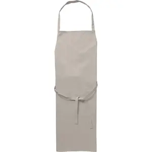 Polyester <b>Apron</b> 200gsm custom merchandising - Product Image 2