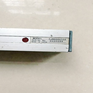 EJMDCP001A  FJM85DCTCA Regla de Escala FJMJCF001A FJM25JCTBA para Máquina de Moldeo por Inyección - Product Image 4