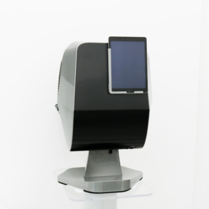 Máquina Analizadora de Piel con Espejo Mágico de Ultrasonido con Tecnología IA, Modelo MC88, para Enchufes de la UE, IT, JP, EE. UU. y ZA, Analizador Facial - Product Image 1