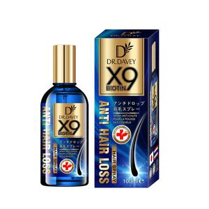 Hochwertiges Haarwachstumspray Biotin Anti-Haarausfall-Haarspray - Product Image 1