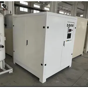 99.% Purity 3Nm/h Small Laboratory Nitrogen Generator For Gas