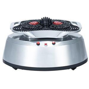 Blut kreislauf maschine Blut kreislauf Gesundheit Fuß therapie gerät Hochfrequenz Spiral vibration Sohlen <span class=keywords><strong>massage</strong></span> gerät Fuß Spa - Product Image 3