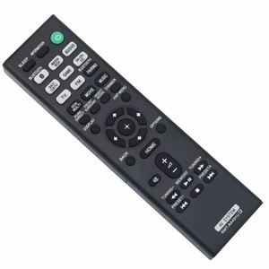 New RMT-AA401U <b>Remote</b> <b>Control</b> for Sony AV System RMTAA401U STR-DH590 STRDH590 - Product Image 3