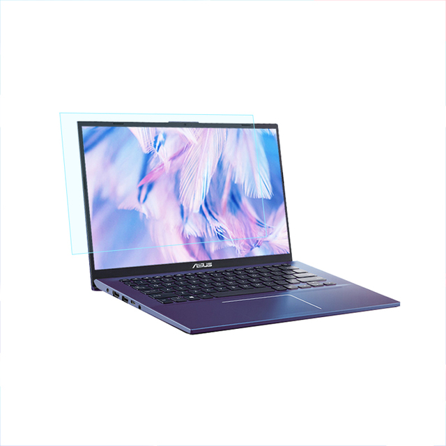 Blue Light Clear Film Blue Light Blocking Filter Anti Glare Anti Blue Light Filer Screen Protector for Macbook All Laptop Screen
