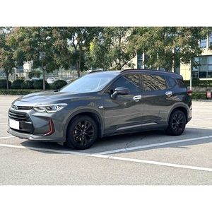 Voiture d'occasion Chevrolet <span class=keywords><strong>2019</strong></span> Volando 1.3T Redline 530T Enjoy Edition 7 places Automatique Abordable Fiable Puissante et Économe en Carburant - Product Image 1