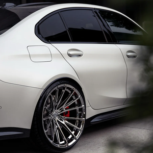 Rines Forjados Cromados Pulidos Cóncavos Profundos CD-534, Tamaño Personalizado, ET PCD, Ruedas Cromadas para Infiniti Lexus IS <span class=keywords><strong>GS</strong></span> - Product Image 4
