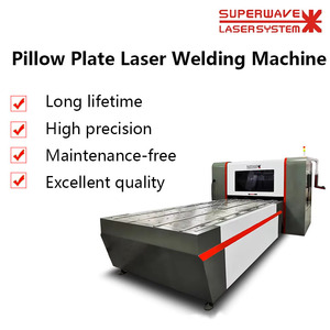 Máquina <span class=keywords><strong>de</strong></span> Soldadura Láser para Placas <span class=keywords><strong>de</strong></span> Acero Inoxidable con Alimentación Automática - Product Image 1