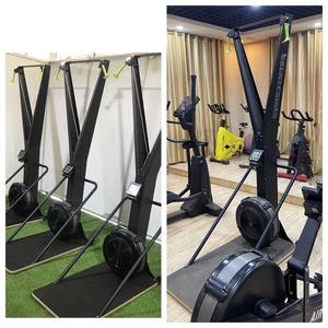 Ski Erg, équipement de fitness en plein air, <span class=keywords><strong>exercice</strong></span> cardiovasculaire - Product Image 2