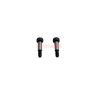 Tornillo de cámara Heidelberg 00.580.2871 tipo bloqueo para máquina de impresión - Product Image 3
