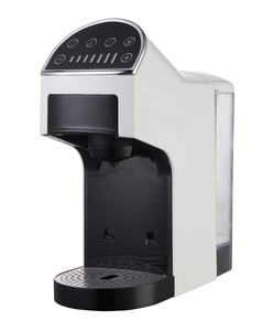 Cafetière multifonction professionnelle de bureau Machine à café automatique en poudre multi-capsules Cafetière à capsules 3 en 1 - Product Image 4