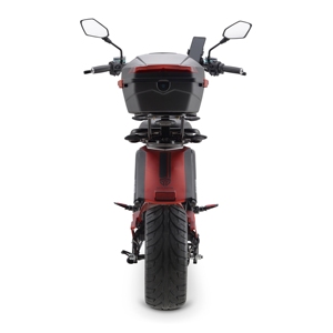 Moto électrique haut de gamme 4000W Vitesse maximale 75km/h <span class=keywords><strong>E</strong></span>-<span class=keywords><strong>Thor</strong></span> 5.0 <span class=keywords><strong>DAYI</strong></span> <span class=keywords><strong>MOTOR</strong></span> - Product Image 6