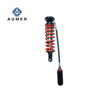 Amortisseur de suspension réglable Aumer N Series Compression 4x4 tout-terrain 2,5 pouces pour Nissan Pathfinder R51 4WD 2005-2014