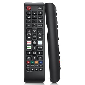 Nhà Máy Bán buôn BN59-01315A điều khiển từ xa cho tất cả Samsung LED QLED LCD thông minh TV với Netflix, thủ video và Hulu nút - Product Image 1