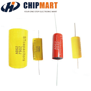Condensador cerámico de montaje en superficie Chipmart C2012X7S1A226M125AC, parámetros consistentes, estricta inspección de calidad antes del envío - Product Image 3