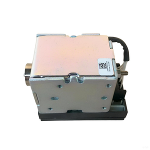 Bobine de déclenchement de protection contre les sous-tensions E1/6-T8 UVR 220/240V pour plastique et cuivre 1SDA038311R1 - Product Image 2