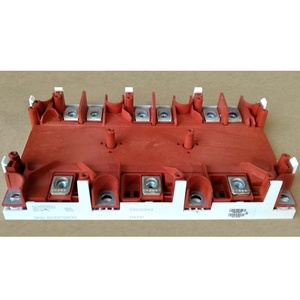 Mô-đun điện IGBT Skim 601gd126dm skim601gd126dm skim600gd126dlm skim400gd128d skim455gd12t4d1 - Product Image 2