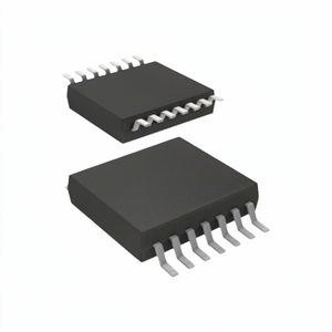 Original Electronic Chips Component Logic 14 TFSOP SN74CBTLV3126DGVR - Product Image 1