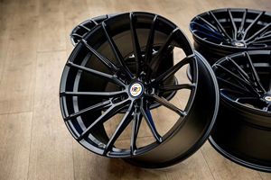 YRO 1피스 커스텀 컨케이브 단조 휠 6061-T6 17 18 19 20 21 22 23 24 인치 5x112 5x114.3 5x120 아우디 A4 A6 Q5 Q7용 - Product Image 3