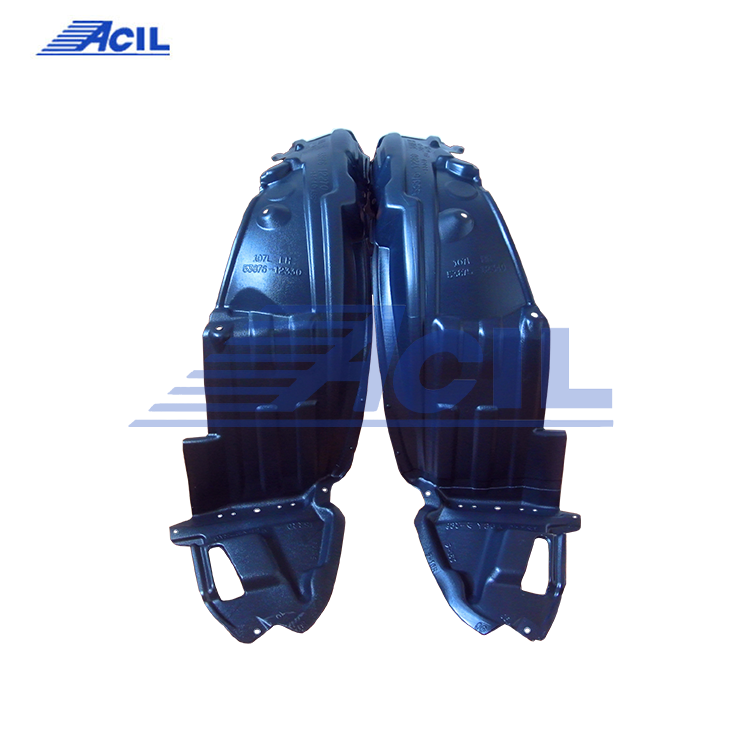 りーうち様专用 Acil TY338 Inner Fender Liners for Toyota Corolla ZZE122