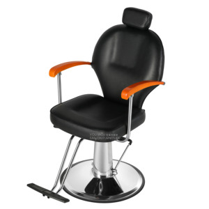 Venta de Muebles de Salón, Sillas de Barbería, Silla de Peluquería Reclinable Multiusos, Venta Directa de Fábrica - Product Image 5