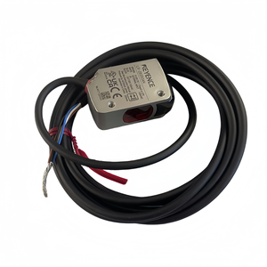 เซ็นเซอร์เลเซอร์ LR-ZB250AN LR-ZB250AP LR-ZB250CN แบบสะท้อนแสงสี่เหลี่ยม สำหรับการตรวจจับที่มีความเสถียรสูง มีสินค้าในสต็อก - Product Image 1