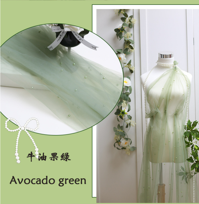 Vert avocat
