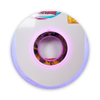 Machine à griffes électronique à monnayeur pour 4 joueurs, attrape-sucreries et distributeur de cadeaux, version anglaise, pour enfants, à vendre