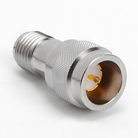 Conector RF chapado en oro SMA-KFD139 SMA-KFD22-1 SMA-KFB1 SMA-KFD22 SMA-JK(18G)-1 para módulo de radio IoT