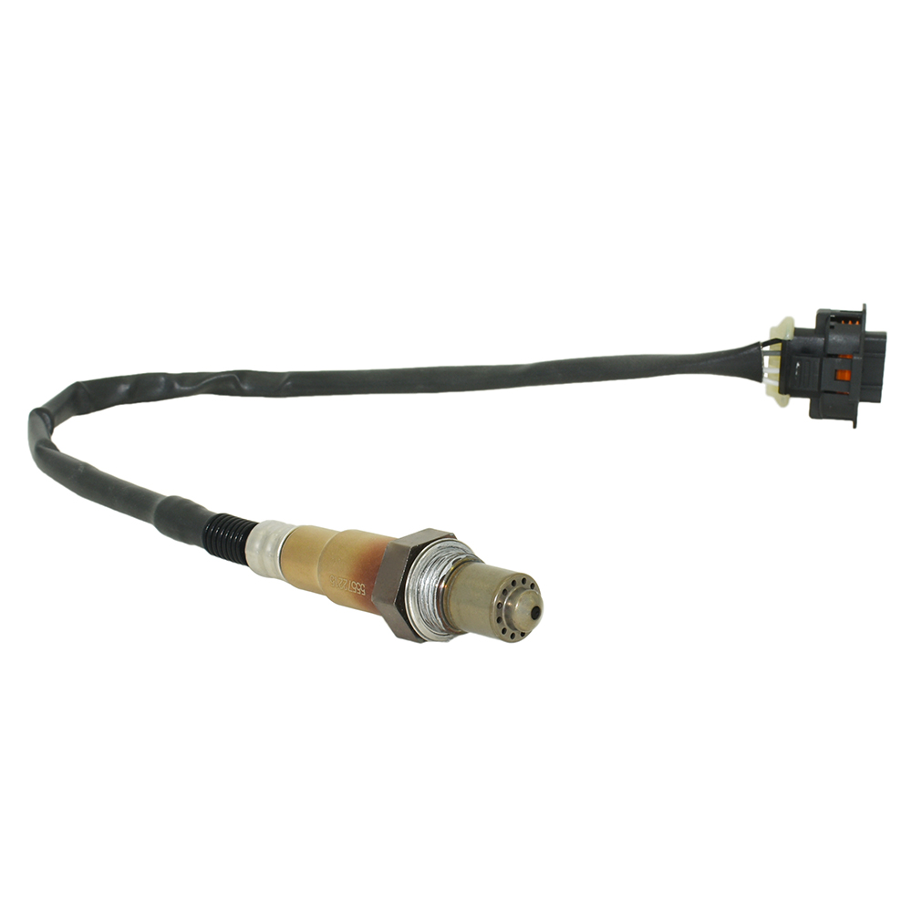 High Quality O2 Oxygen Sensor 0258010067 for Chevrolet