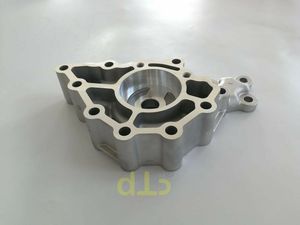 Bomba de Aceite para Maquinaria de Construcción 2000570 para Caja de Cambios de Camión Howo 193 9292 0792 1315302120 1315302121 1315303027 1314202039 - Product Image 6