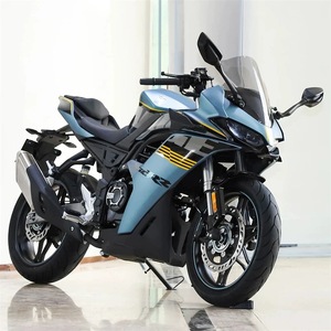 Moto sportive d'occasion Euro 4 EFI Wujie 250RR, moto de route unisexe, moto de course, moto de cross, moto lourde - Product Image 4