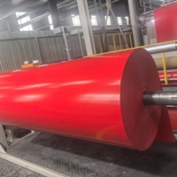 Bâche de stockage pour engins lourds en PVC renforcé avec revêtement anti-UV et anti-fatigue