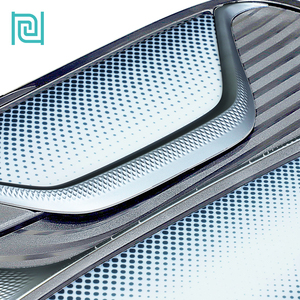 Modificación Interior de Automóviles <span class=keywords><strong>Limusina</strong></span>, Iluminación Ambiental LED de 12 V, Iluminación Ambiental LED para Automóviles - Product Image 6