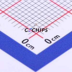Condensador SMD (MLCC) C0201X7R471K160NTA 0201 (Capacitancia: 470pF) (Precisión: 10%) (Voltaje Nominal: 16V) - Product Image 2