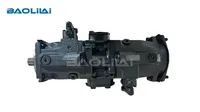 Baolilai Ala20vo60 Pompe à piston axial Ala20vo60dfr1/10r-VSD24K01-S1312 Pompe hydraulique pour machines agricoles