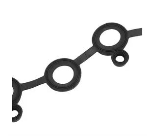 Hellper Product penutup katup mesin Fitting Gasket untuk Audi Q7 Volkswagen untuk Passat Touareg kepala silinder Gasket produk - Product Image 4