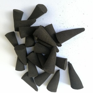 Natural <b>Backflow</b> Waterfall Scented Unscented Charcoal Back Flow <b>Incense</b> Cone Charcoal <b>Incense</b> Cone - Product Image 6