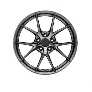 Rines de Aleación AVT 5X112 5X120 de 18/19/20 Pulgadas, Cóncavos, para Autos de Carreras, para BMW, Audi, Mercedes Benz, <span class=keywords><strong>Porsche</strong></span> - Product Image 2