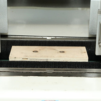 Machine de fabrication de boîte à chaussures semi-automatique LS-F7 facile à utiliser grande machine de conditionnement rigide avec emballage formant la caractéristique