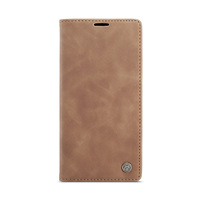 Étui de protection pour téléphone portable en cuir PU de luxe, type portefeuille, pour iPhone 11 12 13 14 15 Pro Max 15 Plus