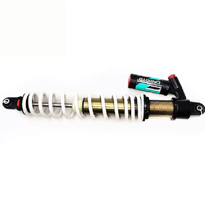 Amortisseur avant et arrière pour <span class=keywords><strong>CF</strong></span> ZForce 500 800 1000 SSV <span class=keywords><strong>QUAD</strong></span> GO KART 7000-050500-20000 7000, 1 pièce - Product Image 6