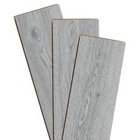 Wasserdichter PVC-Vinyl-Bodenbelag SPC 4mm SPC Klick-Bodenbelag Kunststoff-Bodenfliesen 5mm SPC-Bodenbelag